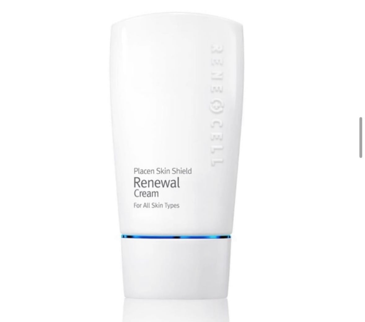 プラセンスキンシールドリニューアルクリーム | 【CHARIS公式-ルネセル