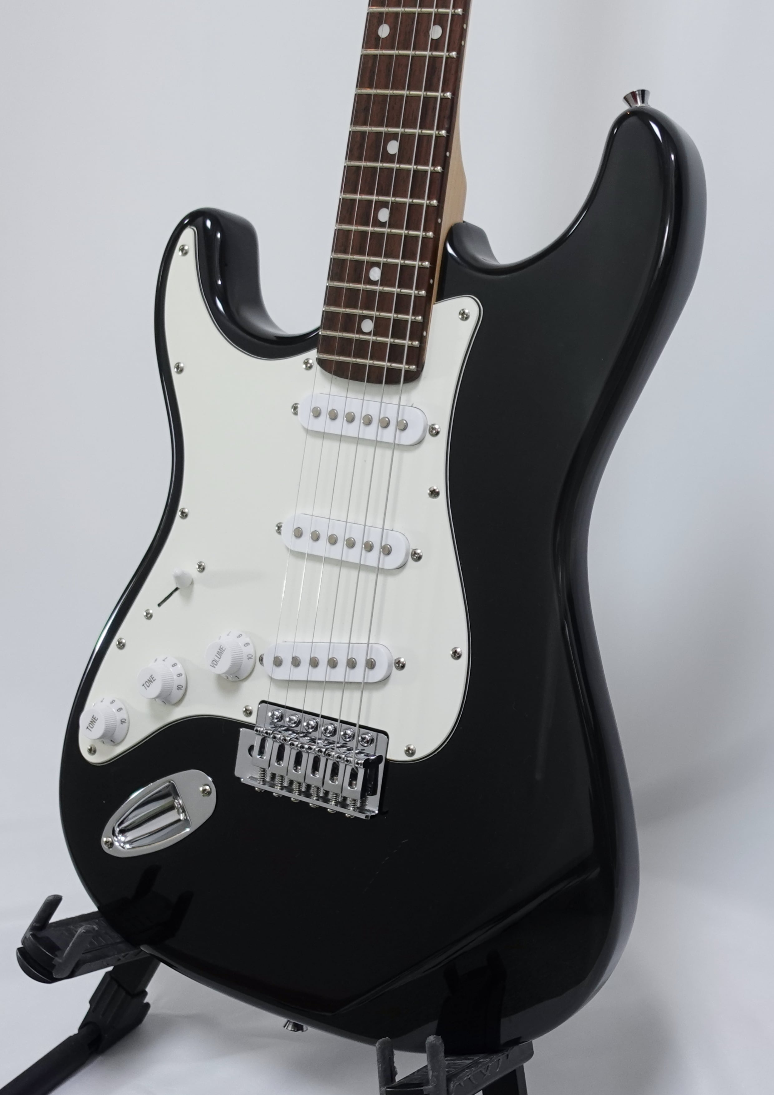 中古】SELDER(セルダー)/レフティ（左利き用）エレキギター