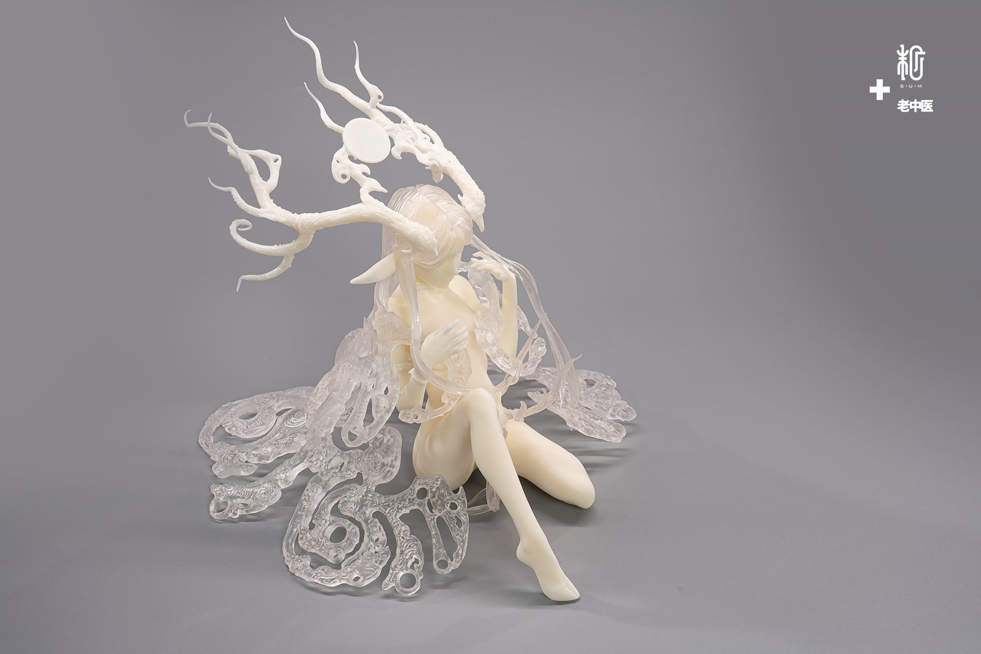 ひ*様 激レア美品 鹿の骨 ひ*様 激レア美