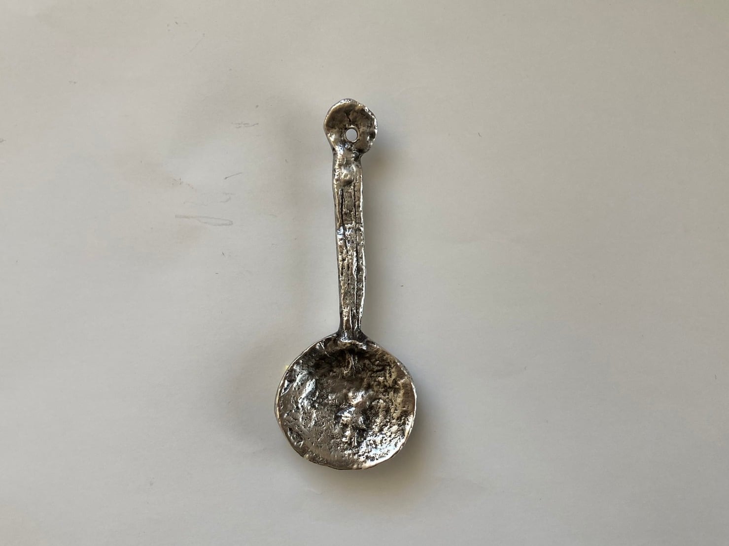 掛井五郎 ブローチ | gallery ten