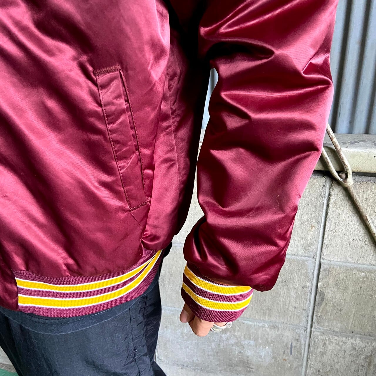 90年代 Chalk Line NFL ワシントン・レッドスキンズ チームロゴ