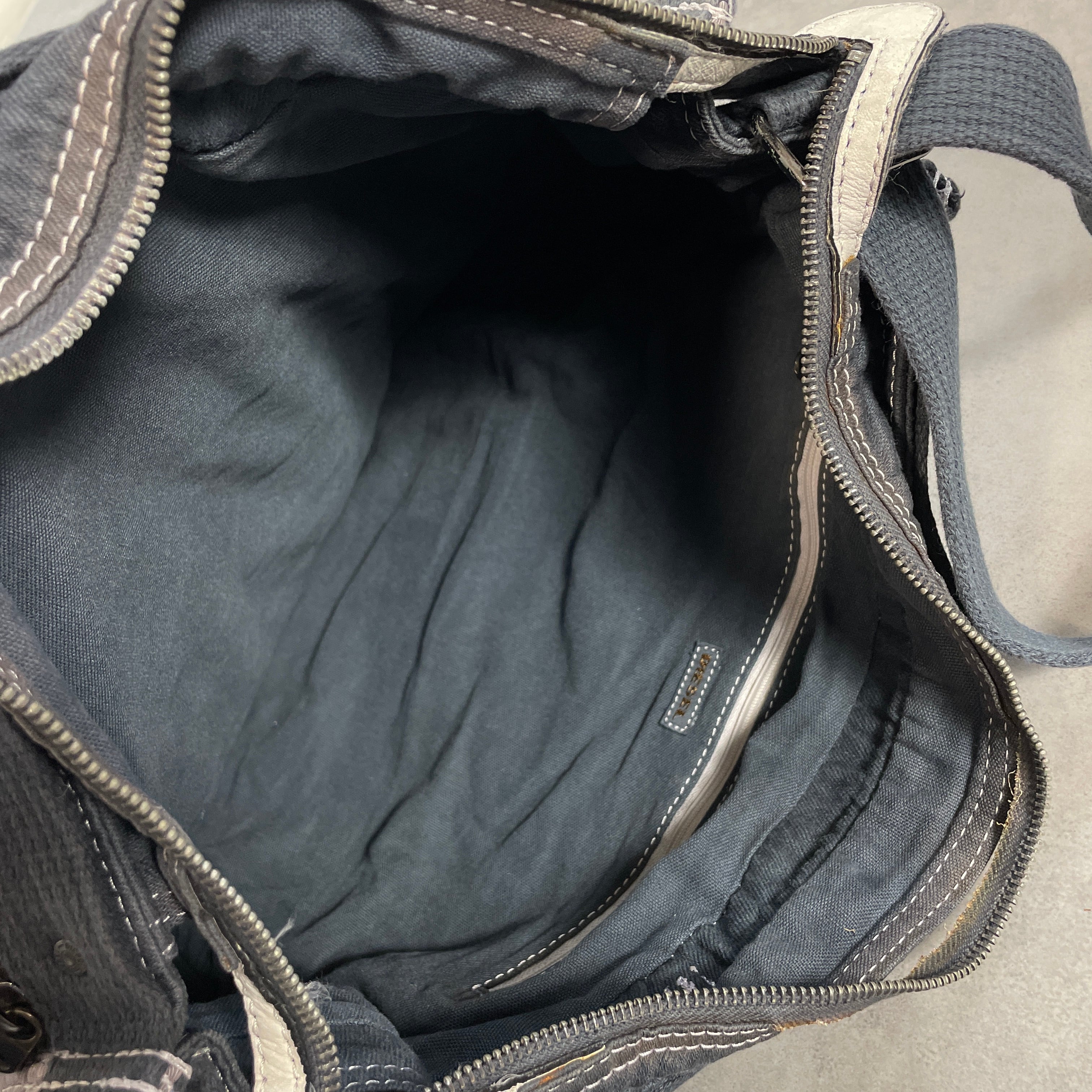 00s DIESEL Archive shoulder bag y2k | Flog.