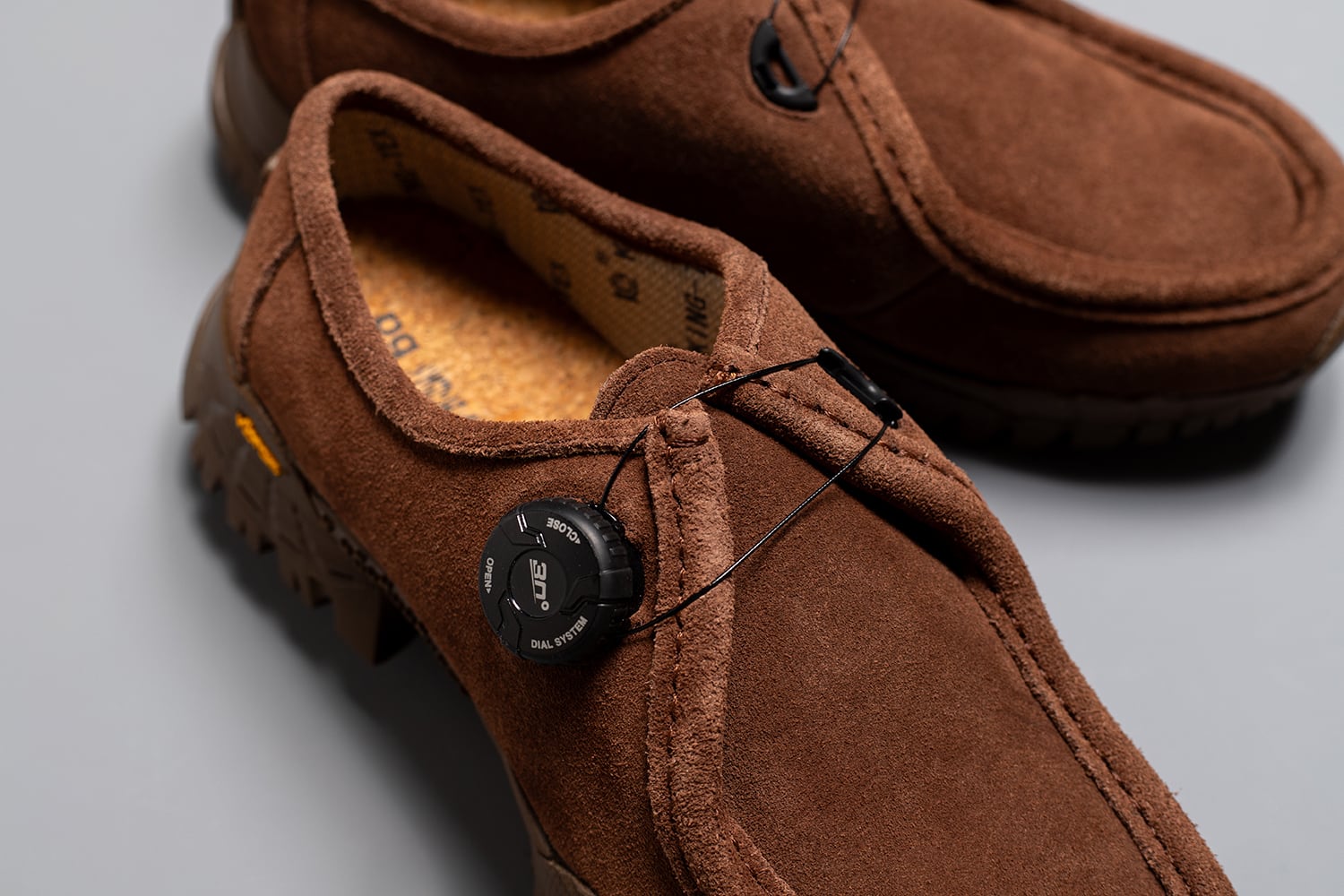 pg KNOCK 2 | BROWN | PLAYGROUND | スニーカーショップ