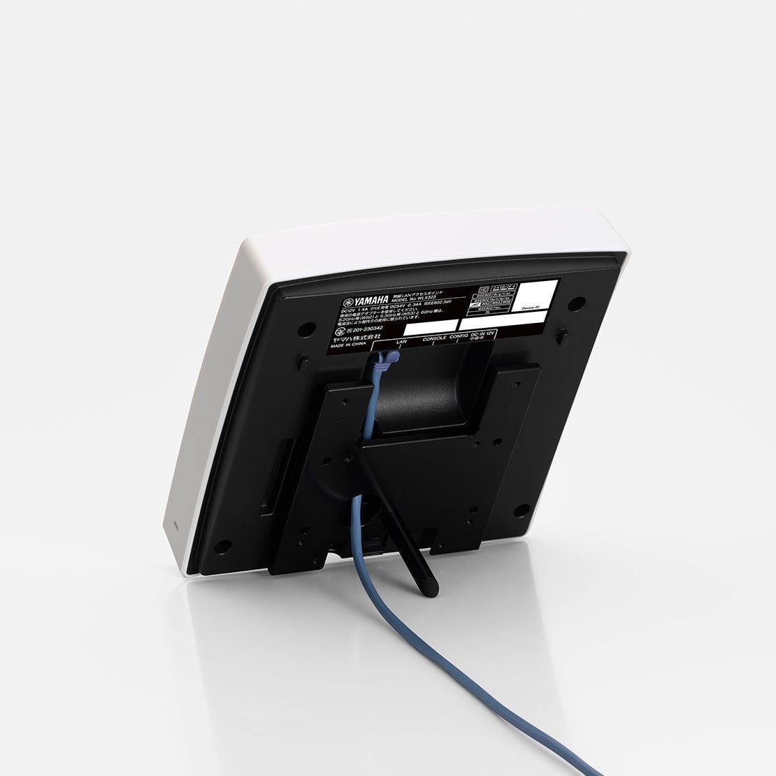 YAMAHA WLX323 無線LANアクセスポイント（ヤマハ） | イミッション