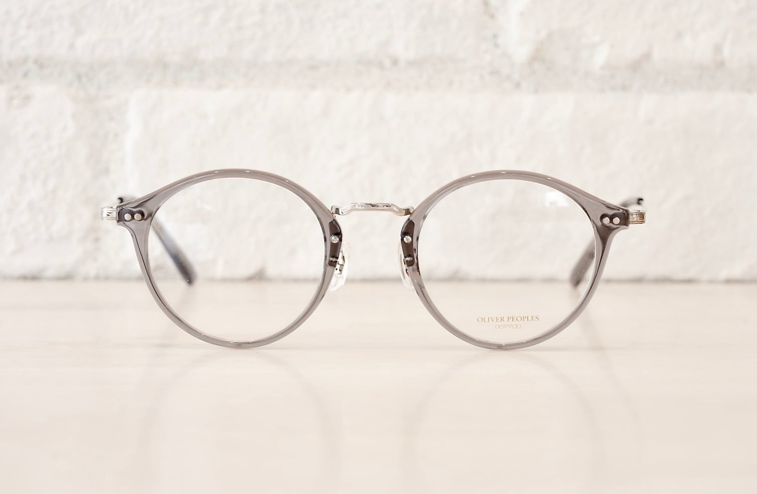 OLIVER PEOPLES（オリバーピープルズ）Donaire OV5448T 1132 46