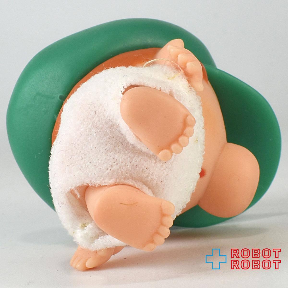 バンプレスト スーパーマリオ ヨッシーアイランド ベビールイージ