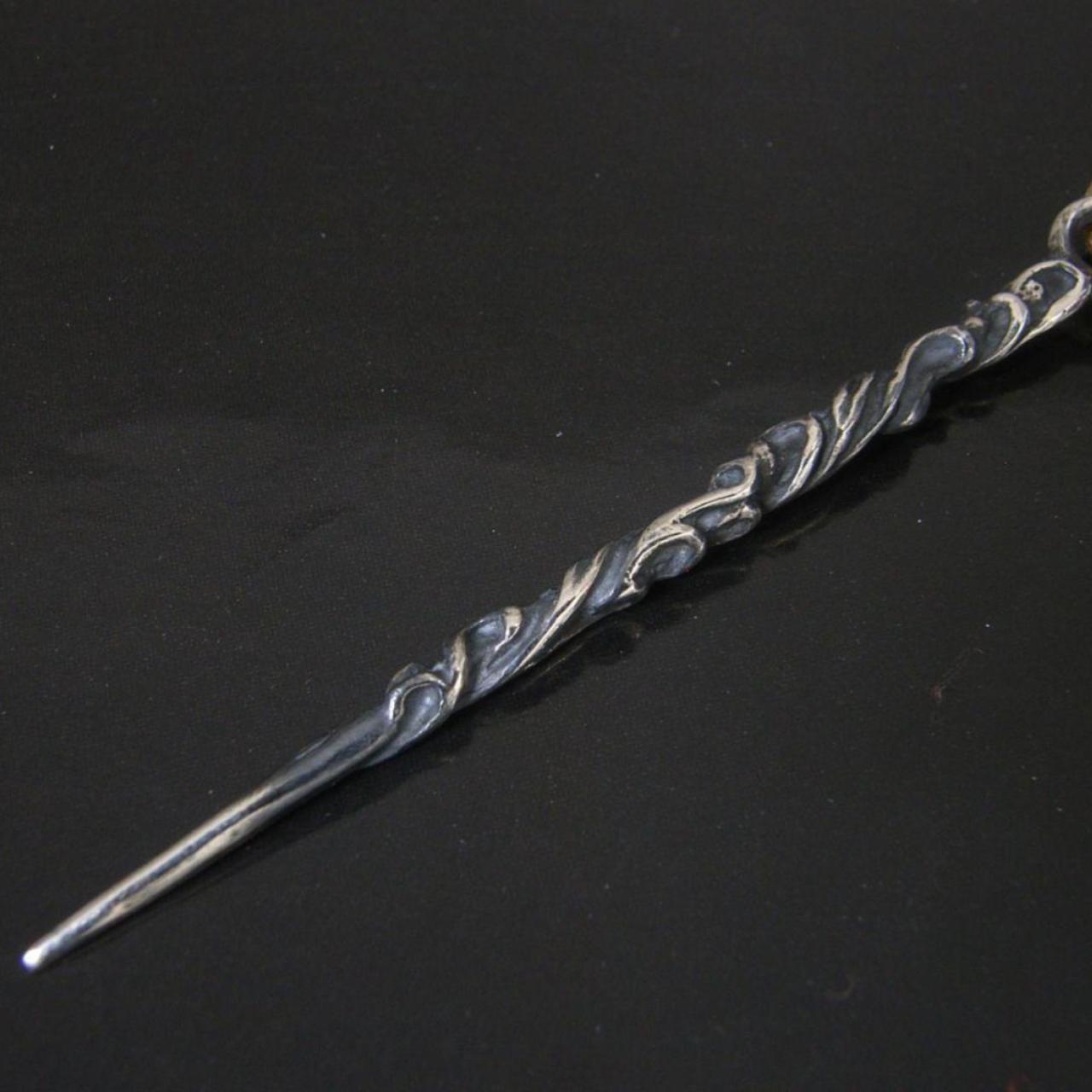 銀ようじ（簡易パッケージ） | 銀ようじ™ シルバー製爪楊枝 by ケルヒ