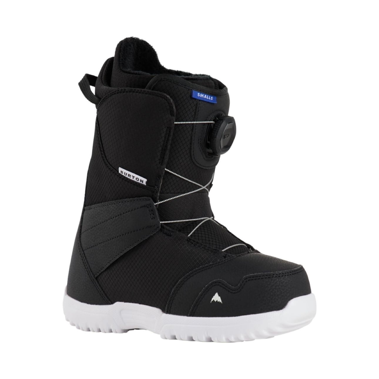 バートンZipline Step On 子供用スノーボードブーツ 24センチ Burton