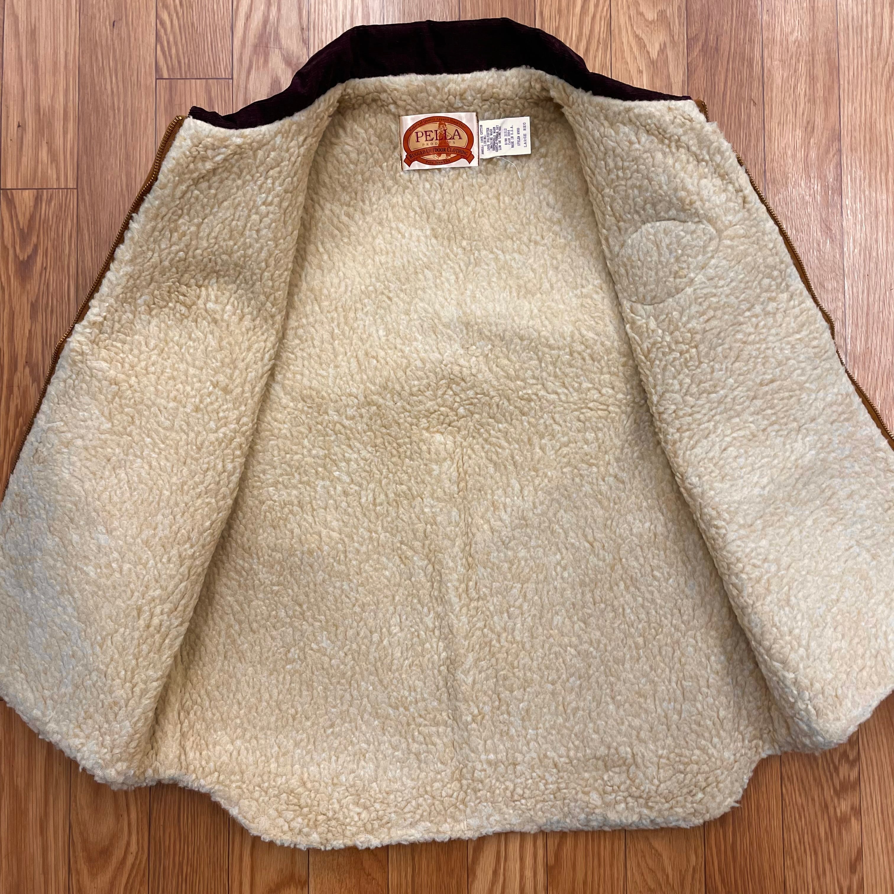 PELLA ダックベスト | frshakozaki