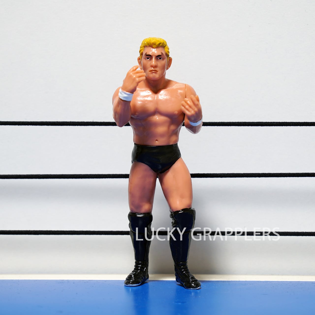 HAOソフビ ミルコ・クロコップ | LUCKY GRAPPLERS