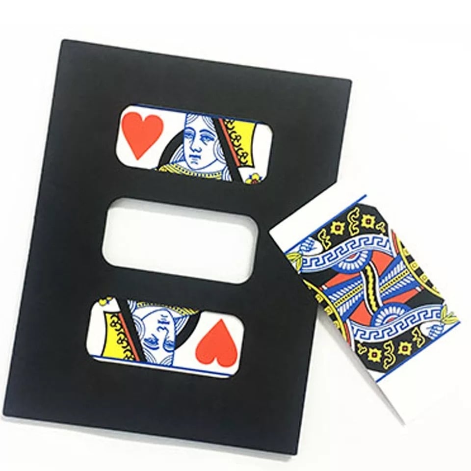 トランプ | 横浜マジック