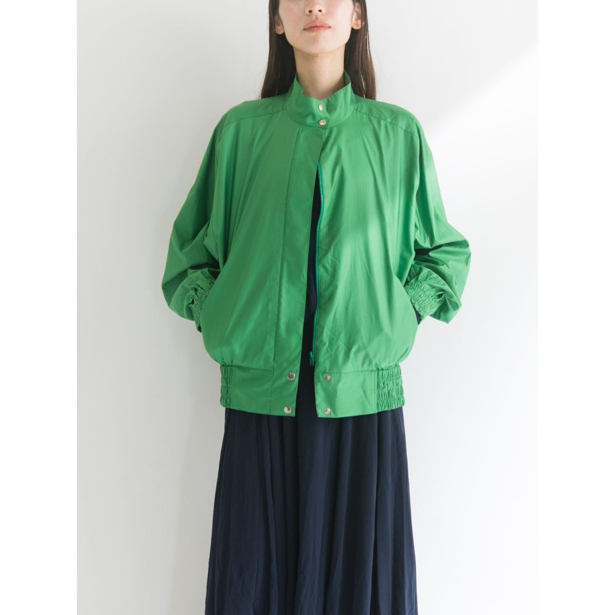 Christian Dior SPORTS】nylon sports jacket（クリスチャンディオール