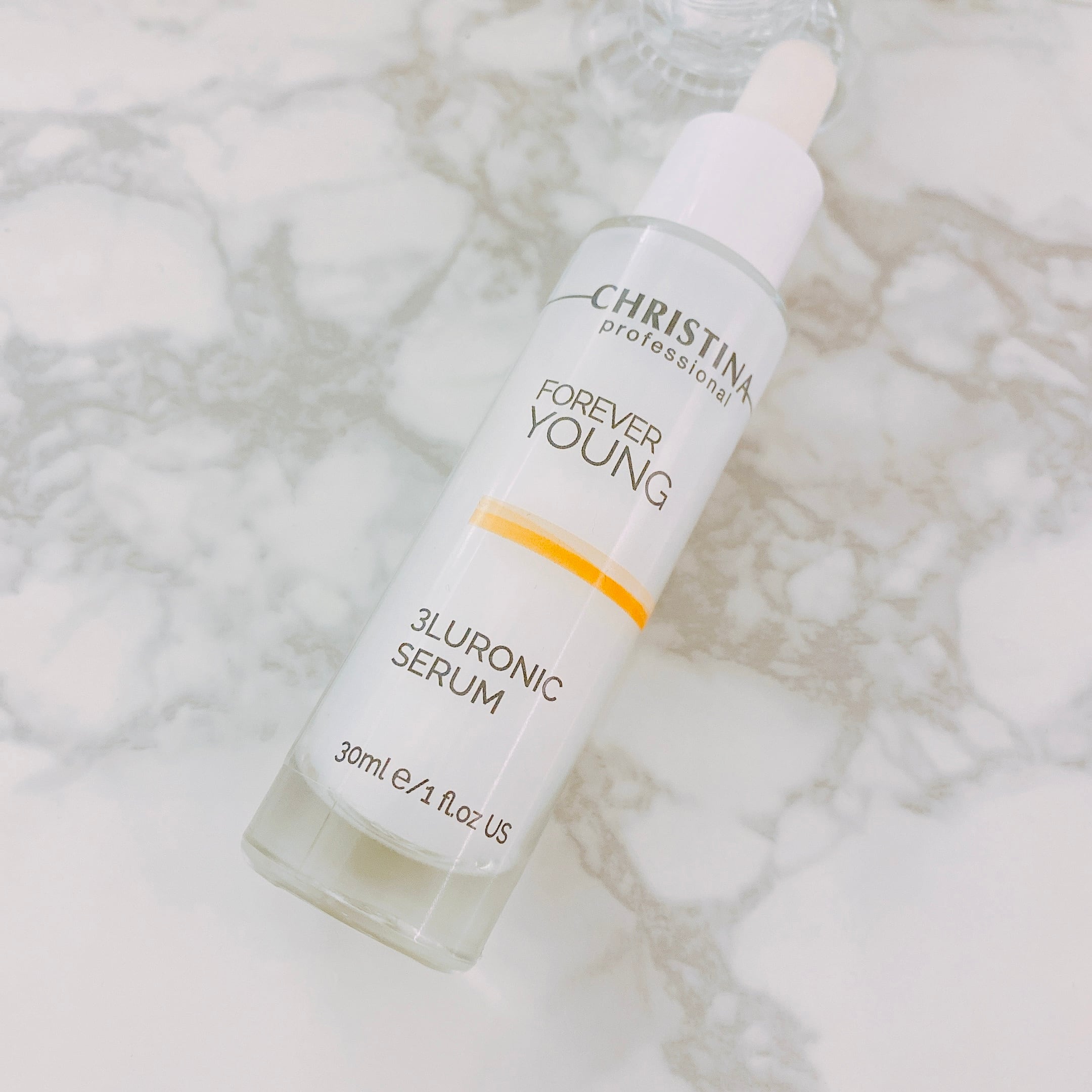 Forever Young 3ロニックセラム【クリスティーナ正規取扱店】 | Pay ID