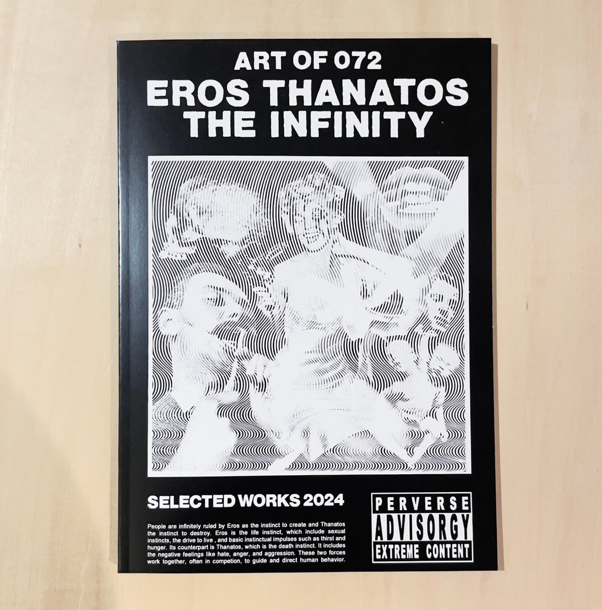 PUNK / HARDCORE | twelvekyoto