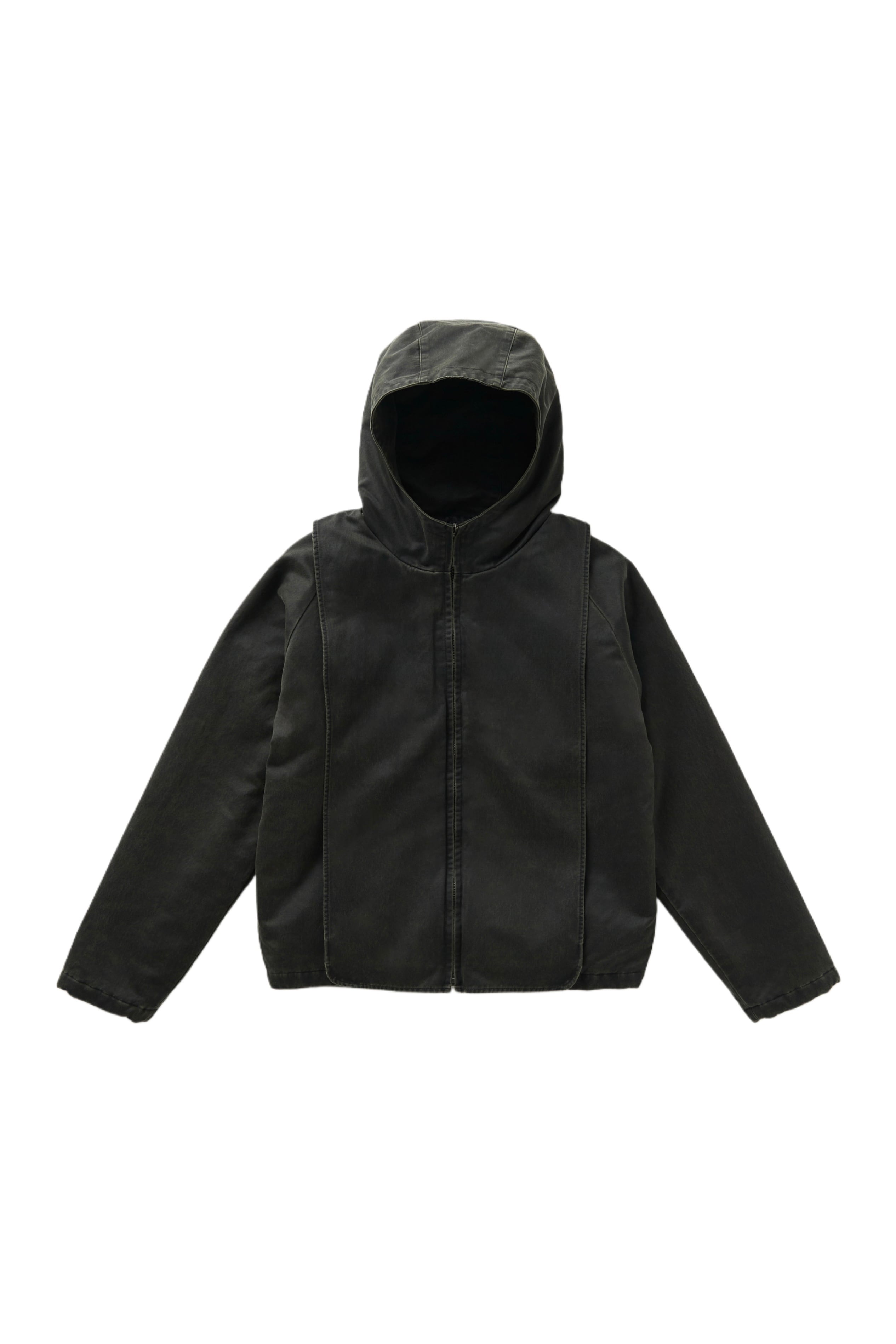 LOGG / KHAKI | GADID ANONIEM