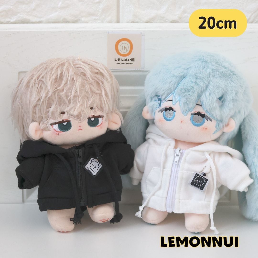 レモンぬい服｜ぬいぐるみ洋服専門店