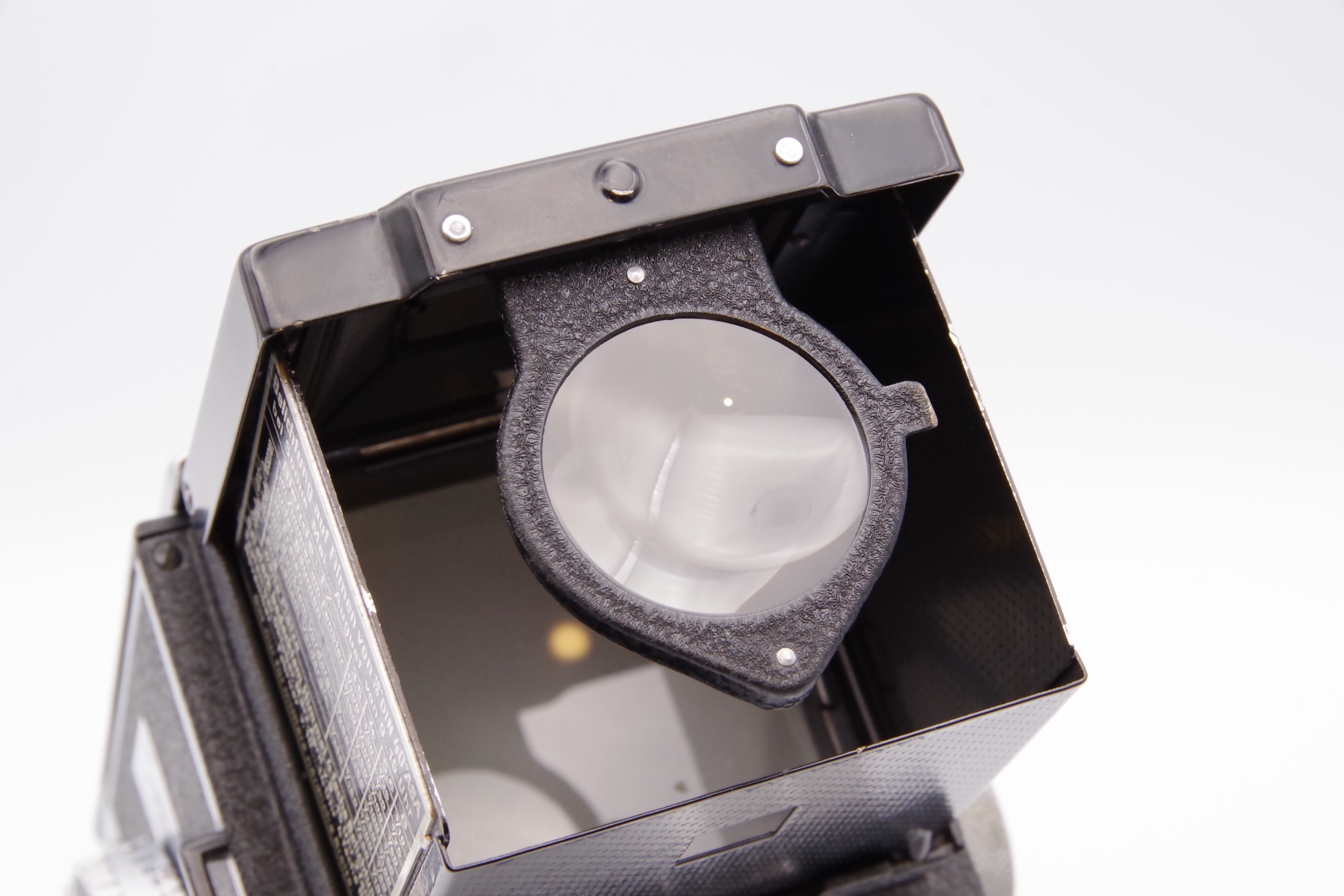 Ikoflex 860/16? / Tessar 7.5cm F3.5 ZEISS IKON ツァイスイコン