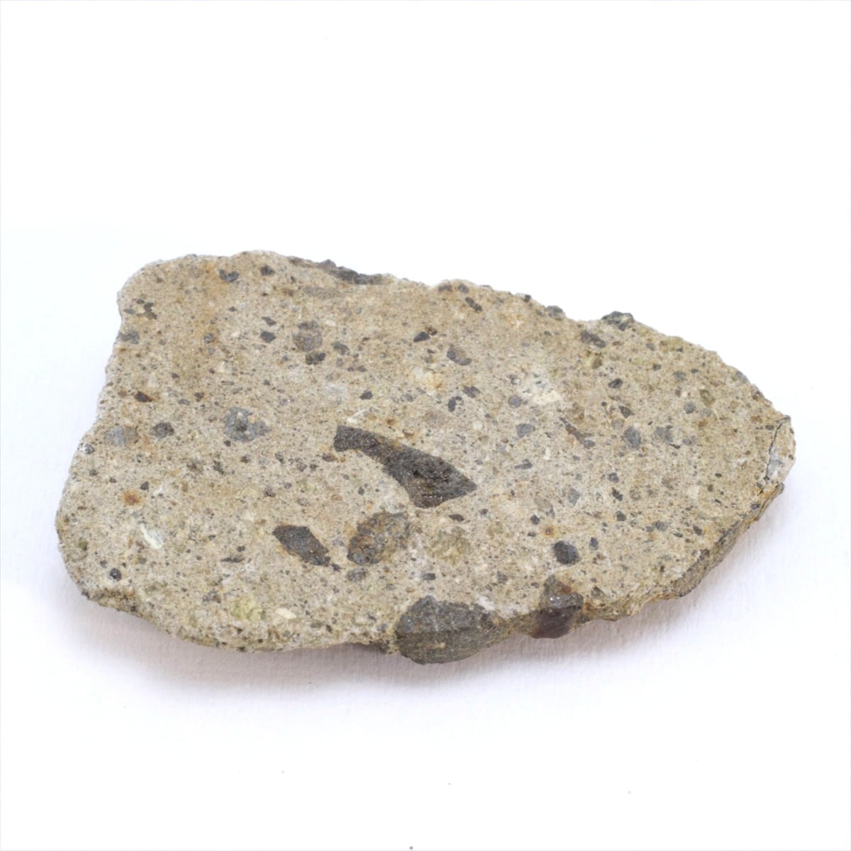 石質隕石 エイコンドライト | 隕石販売.jp