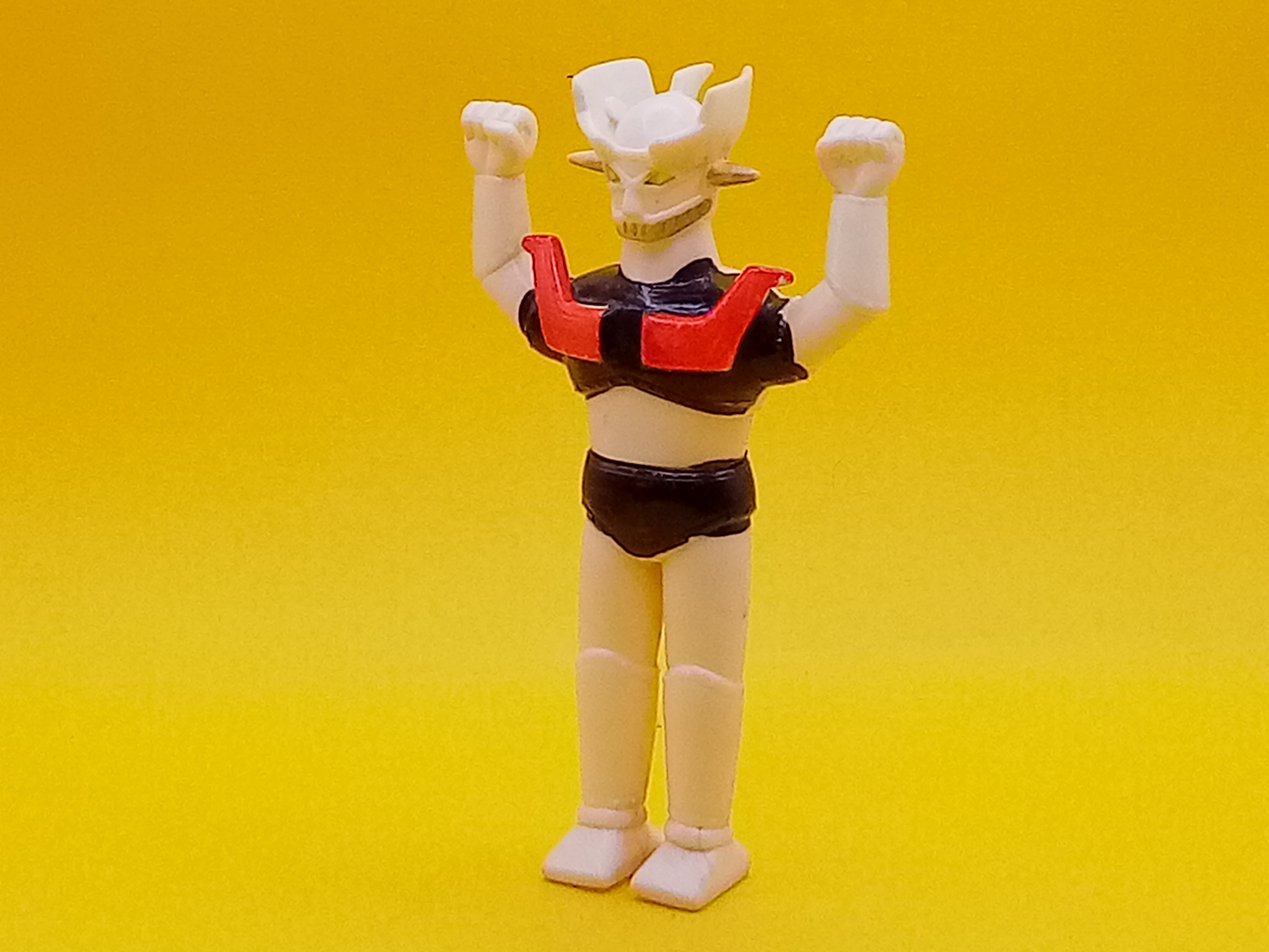 パチソフビ マジンガーZ【88664736】 | トイズキング レトロ館