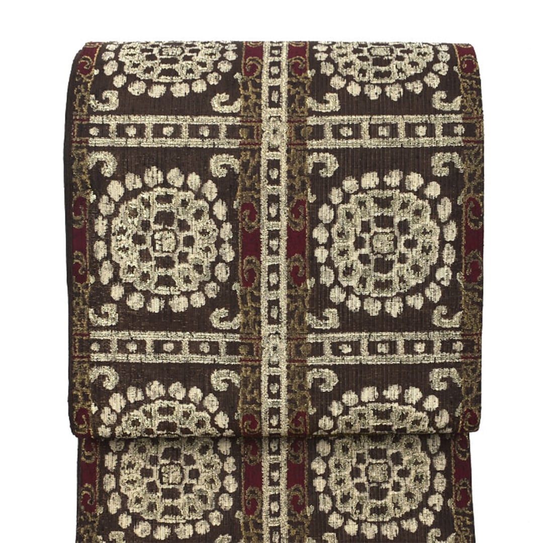 新古帯、中古・リサイクル帯 (メンテナンス済み) | 帯専門店おびや