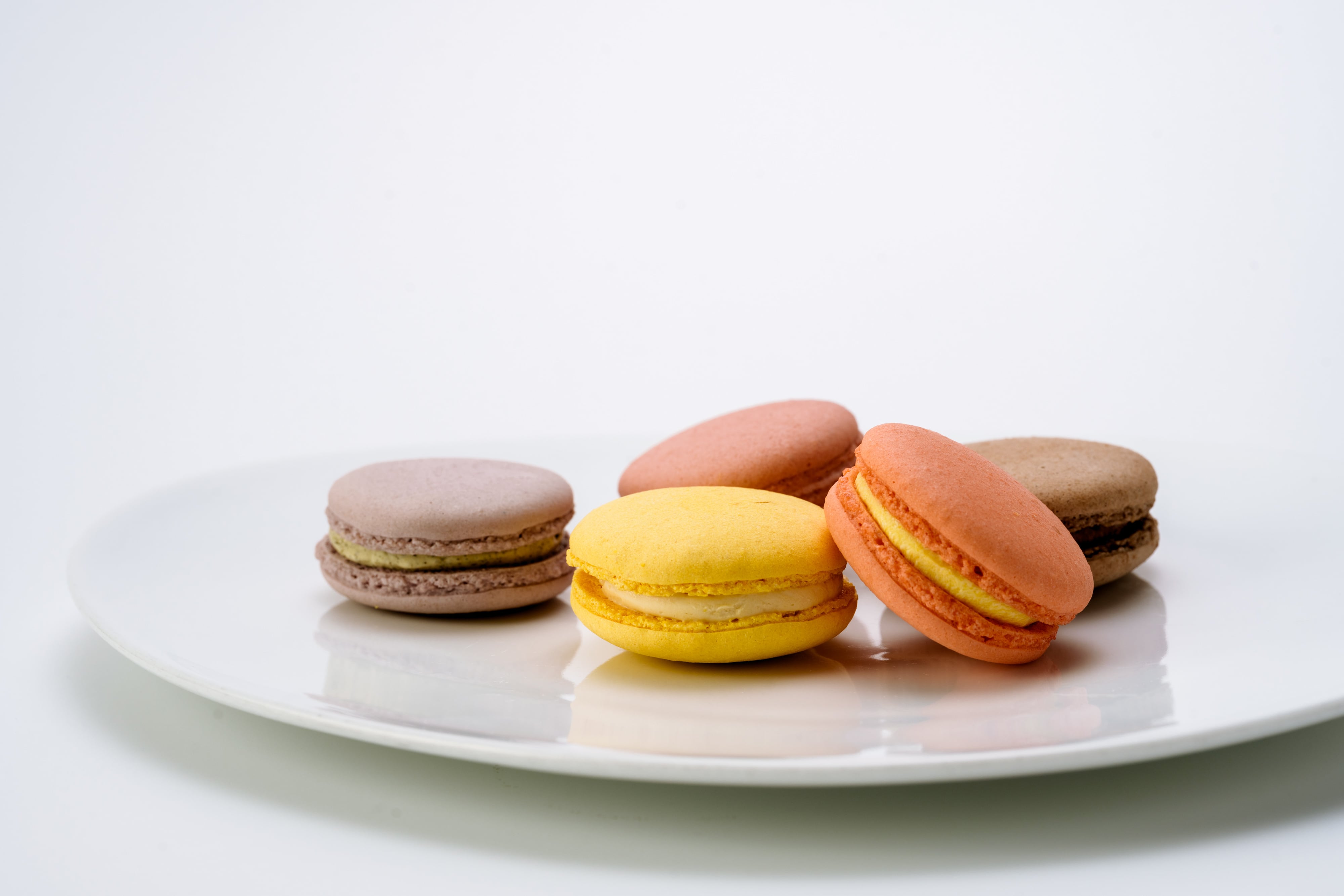 マカロン5個入り | NEJI CHOCO LABORATORY