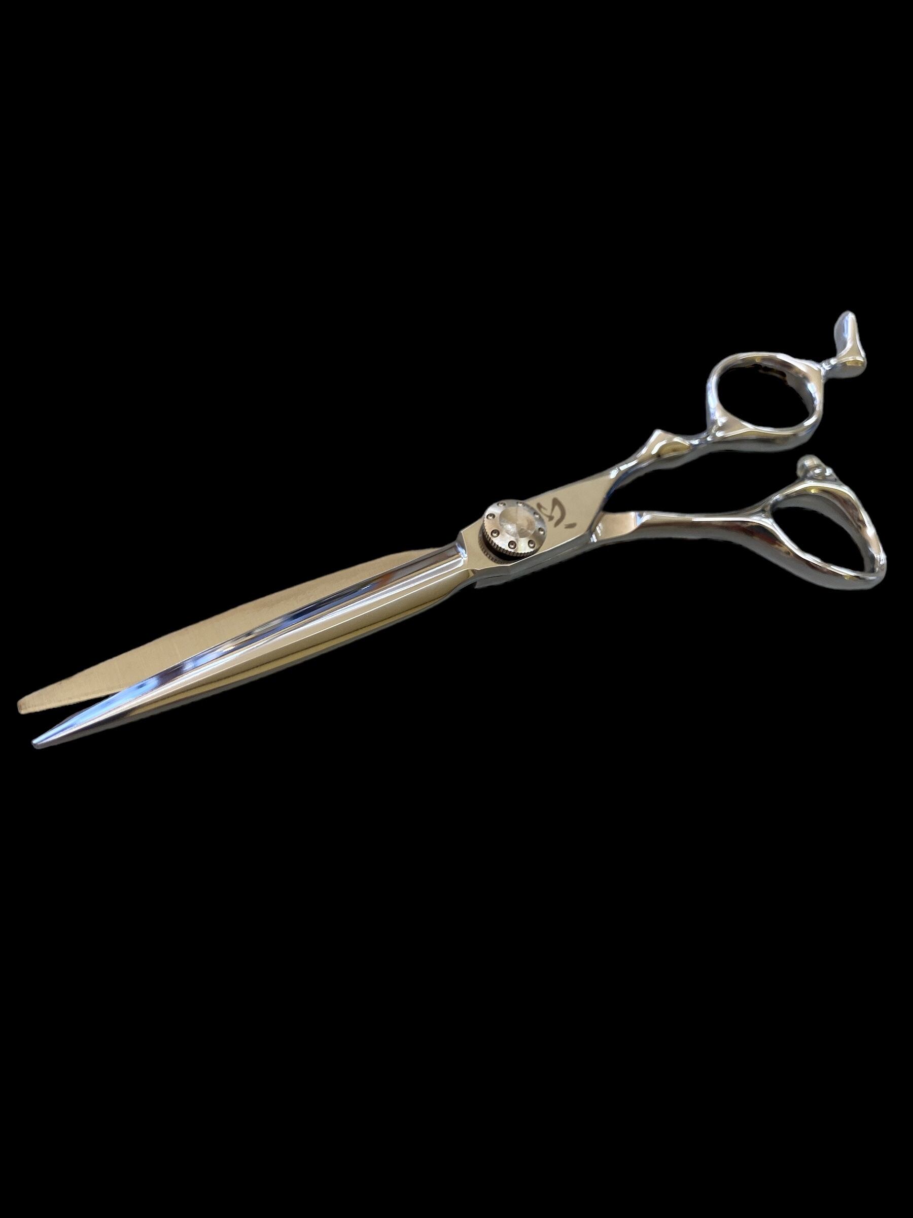 89scissors さん代表作 ALLOY 6インチ シザー ベアリング 89scissors