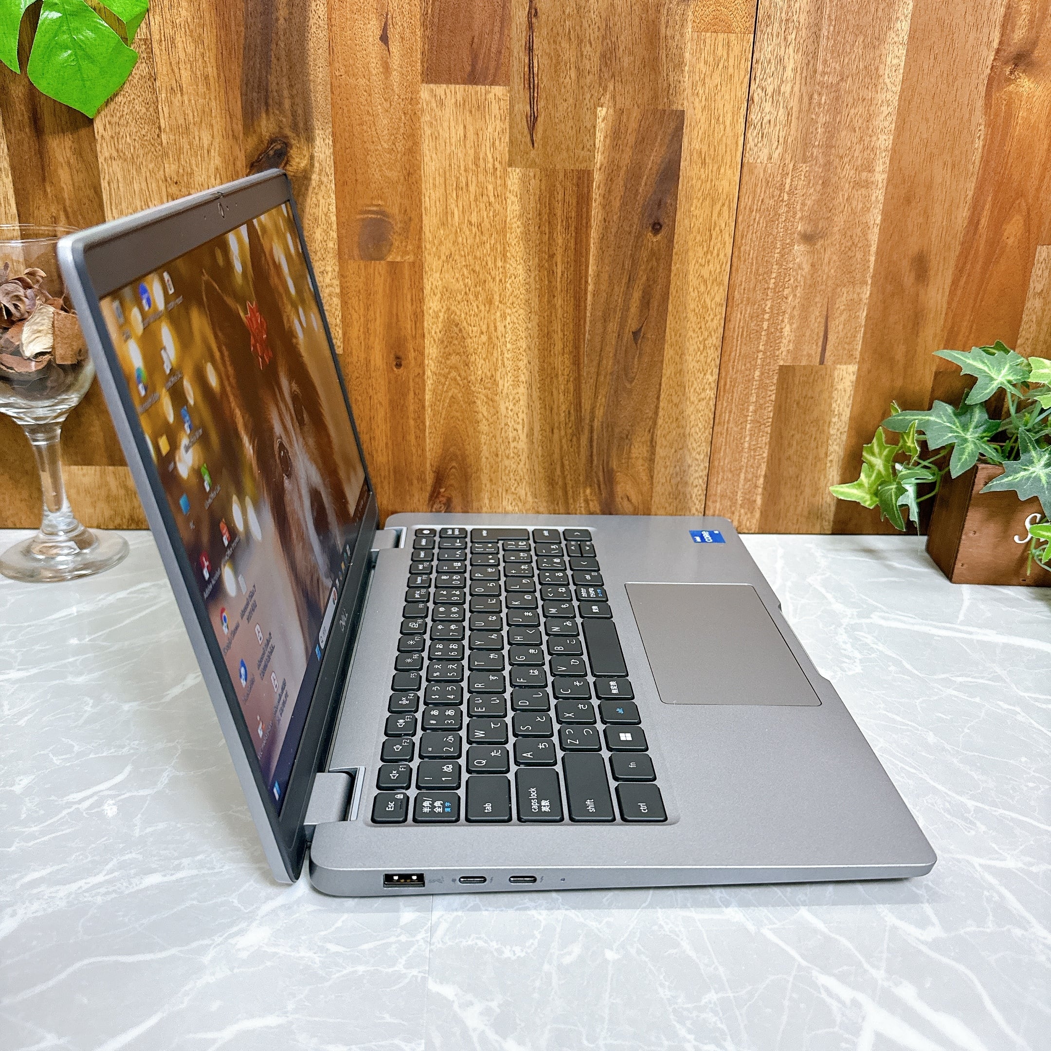 最新2023年モデル】Dell Latitude 5340 / 第13世代 Core i5-1335U