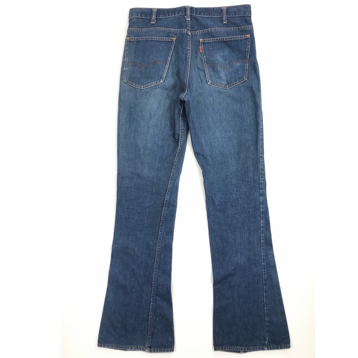 LEVI'S リーバイス 60〜 70年代あたり USA製 646 オレンジタブ BIG E