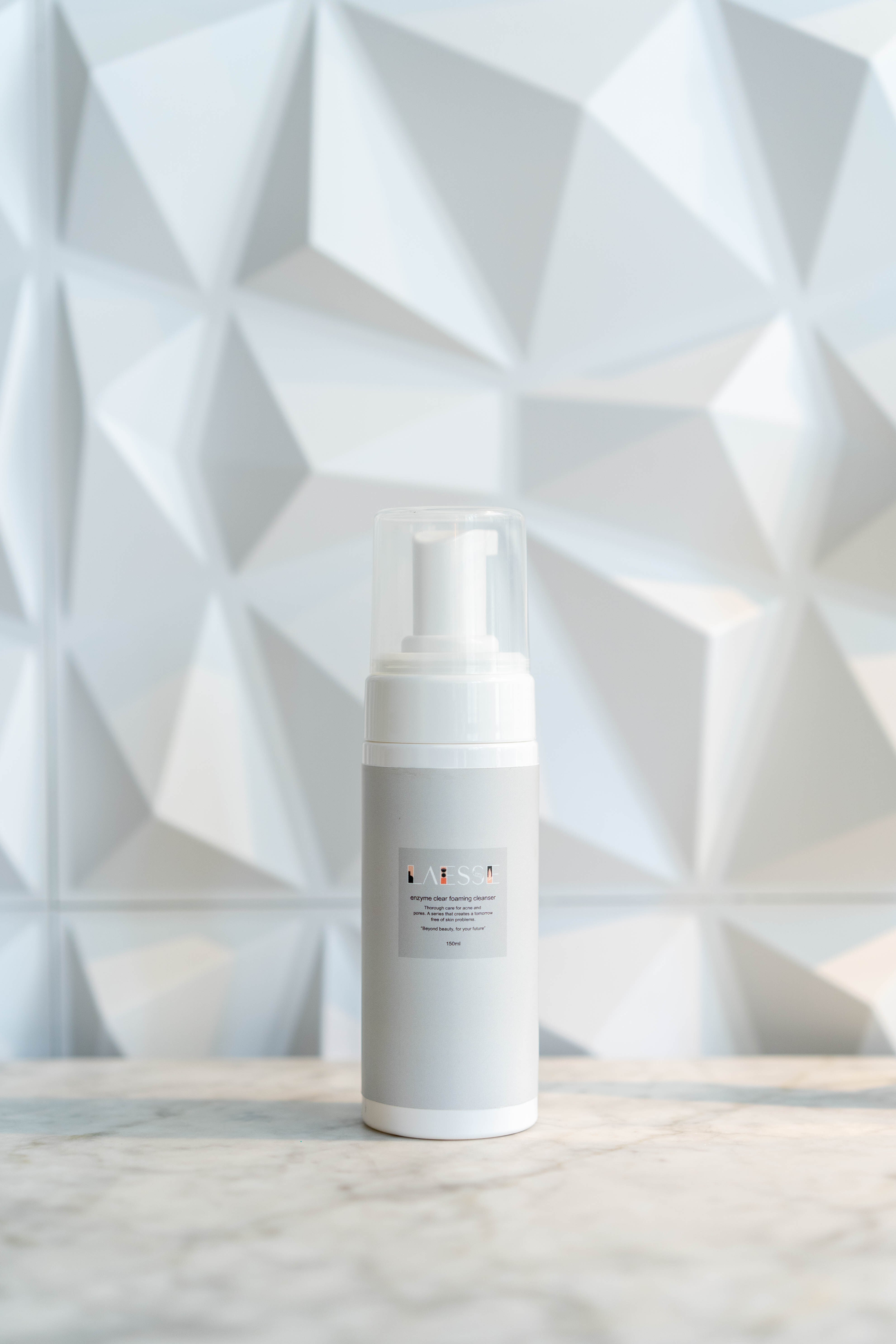 LAESSE glass skin washing ラエッセ 洗顔 100ml | 【ラエッセ正規代理