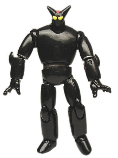 タイムスリップグリコ 鉄人28号編 コレクションボックス（全9種