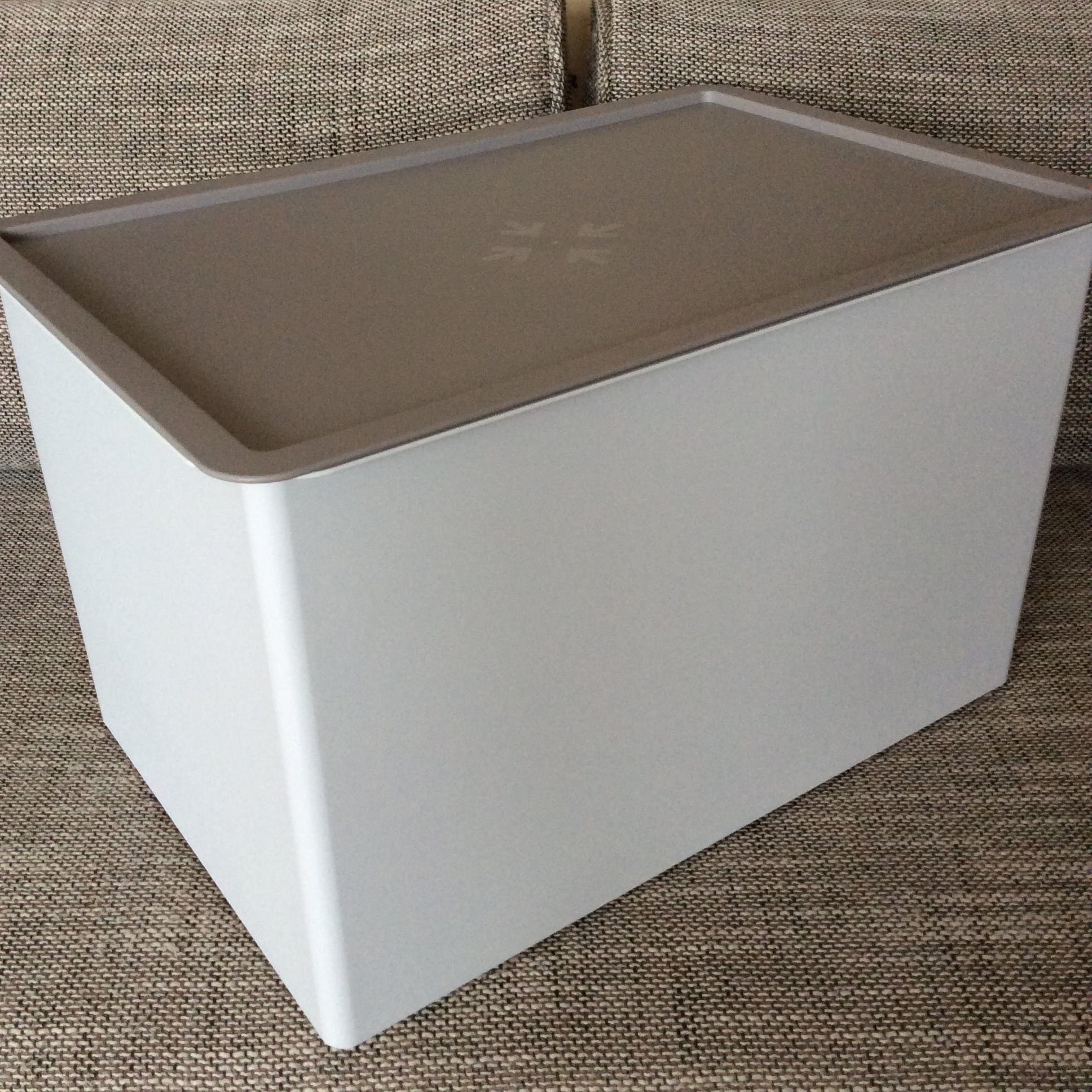 マルチオーガナイザーワイド セット 【 Tupperware タッパーウェア