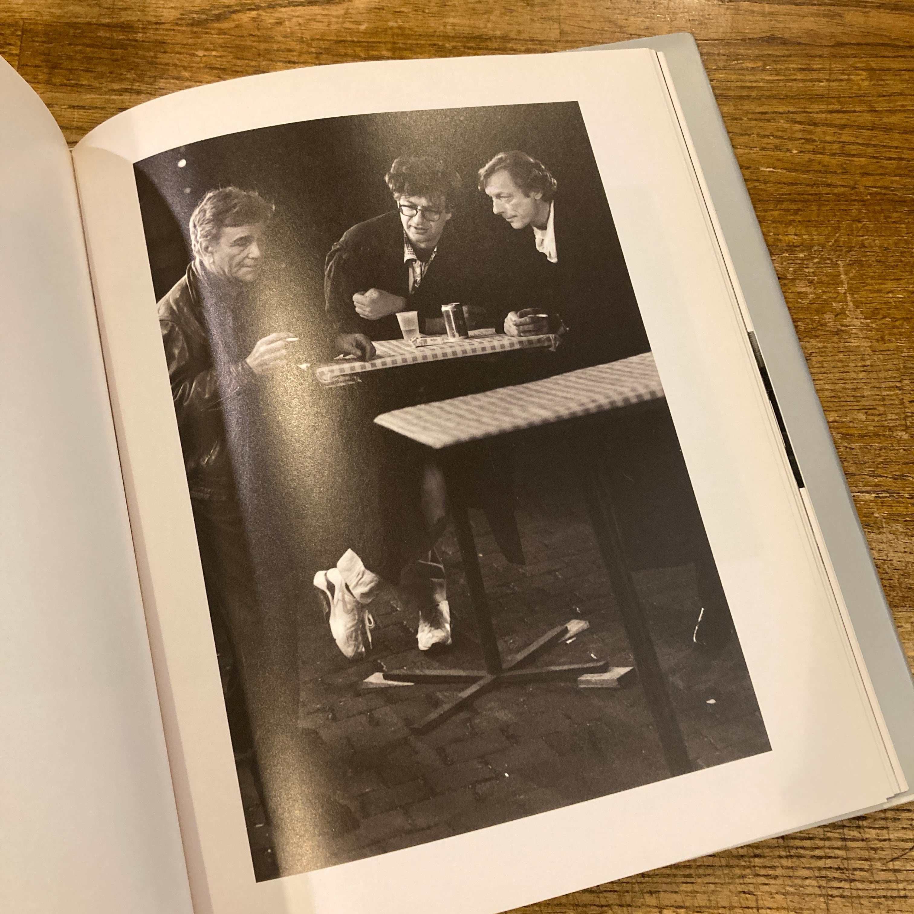 かつて‥ ヴィム・ヴェンダース フォトブック Once / かつて