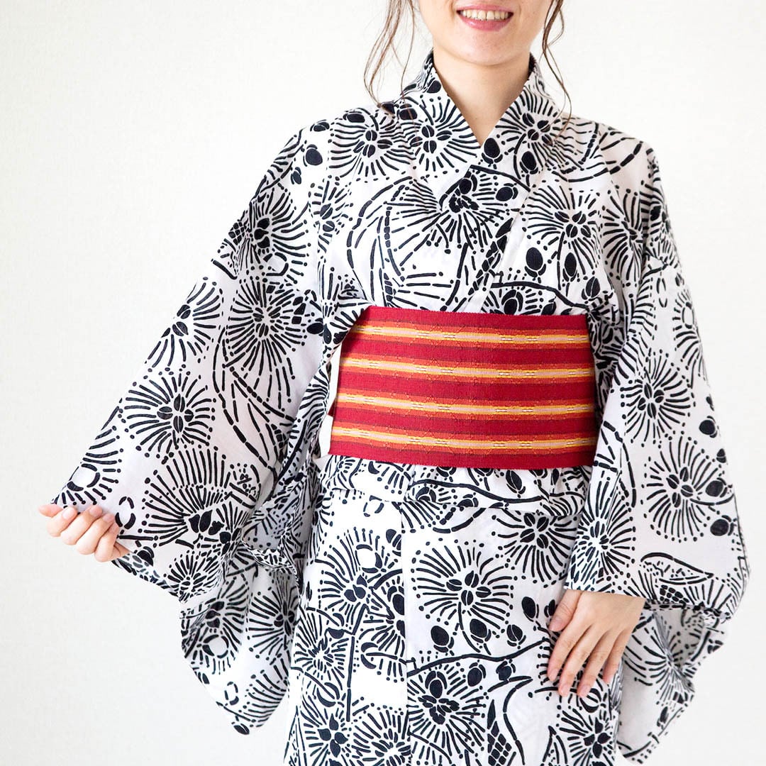 人気柄】沖縄の伝統工芸品：琉球紅型（びんがた）の型紙デザインから