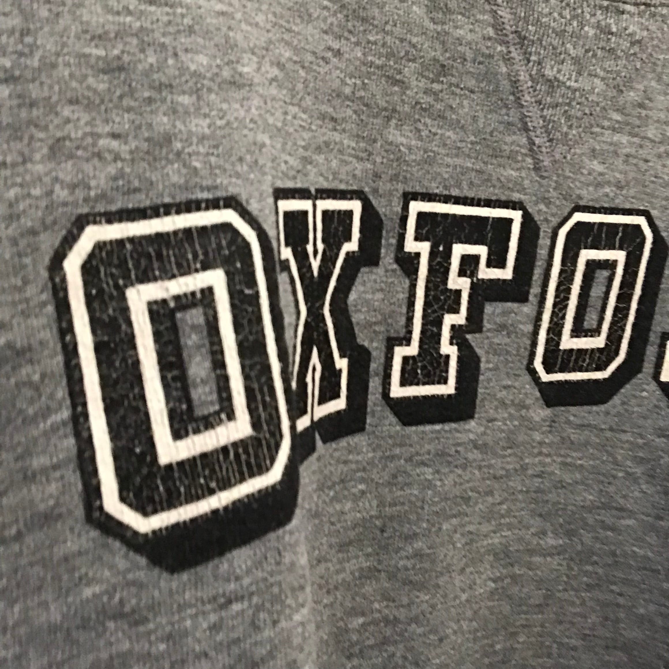 80年代 ラッセル Russell カレッジスウェット 赤タグ USA製 M | 古着屋