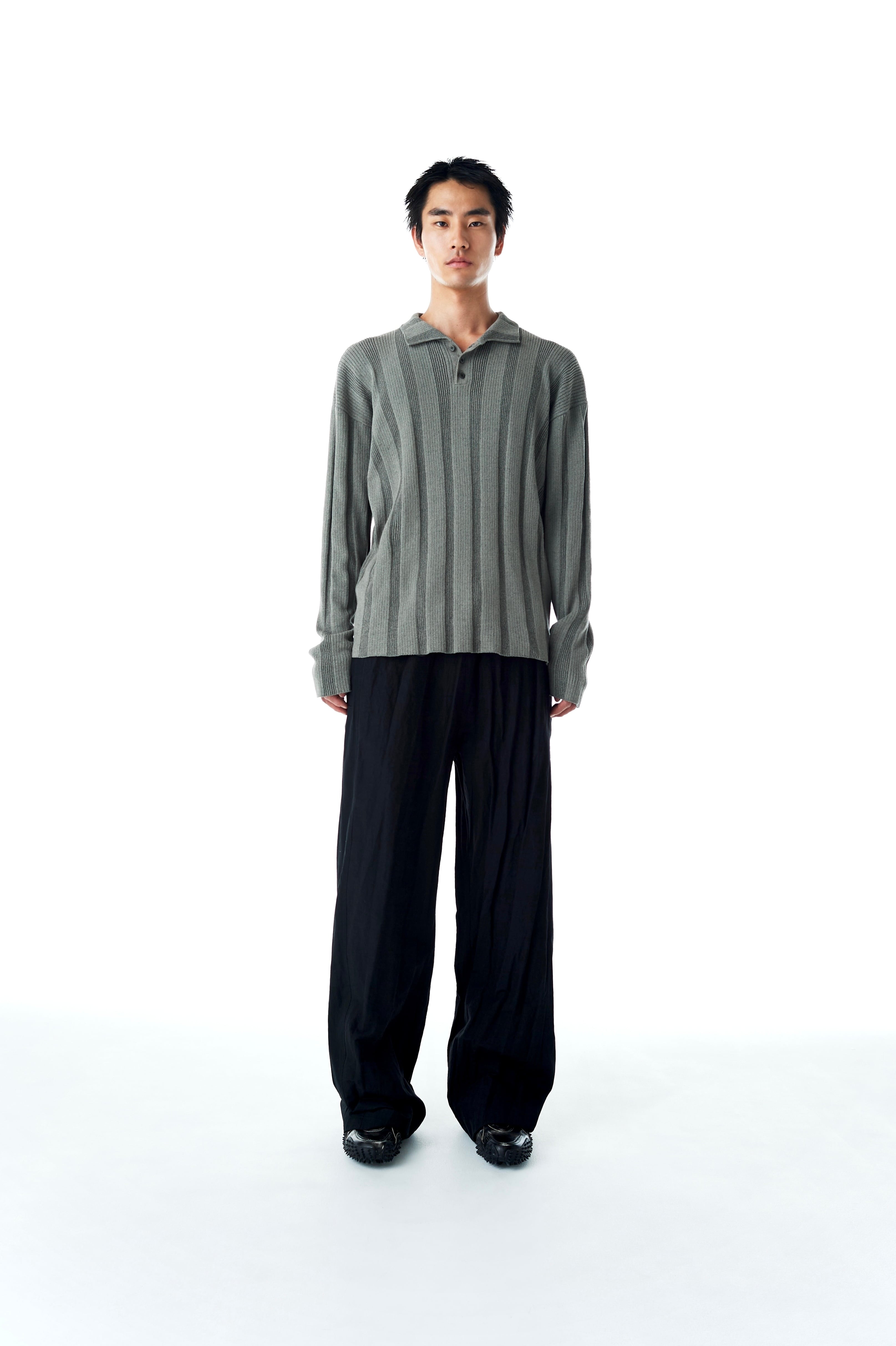 トップス GADID ANONIEM QUIMBY / MOSS size0 GADID ANONIEM QUIMBY