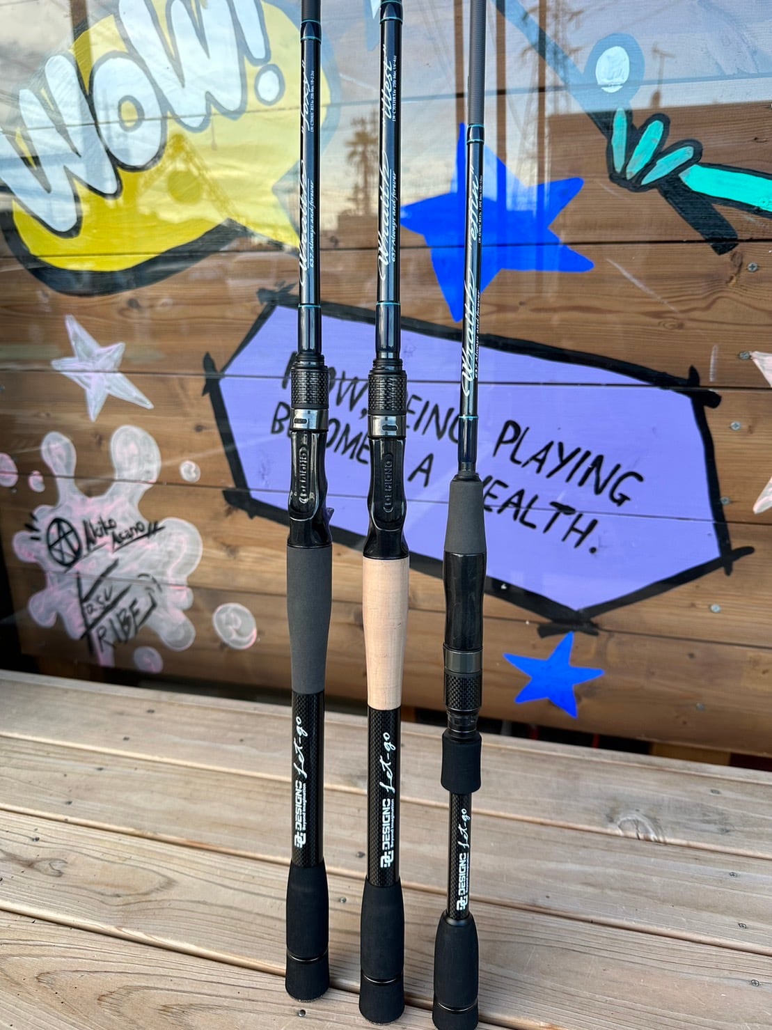 デジーノ レイス/DESIGNO | TRIBE NETSTORE