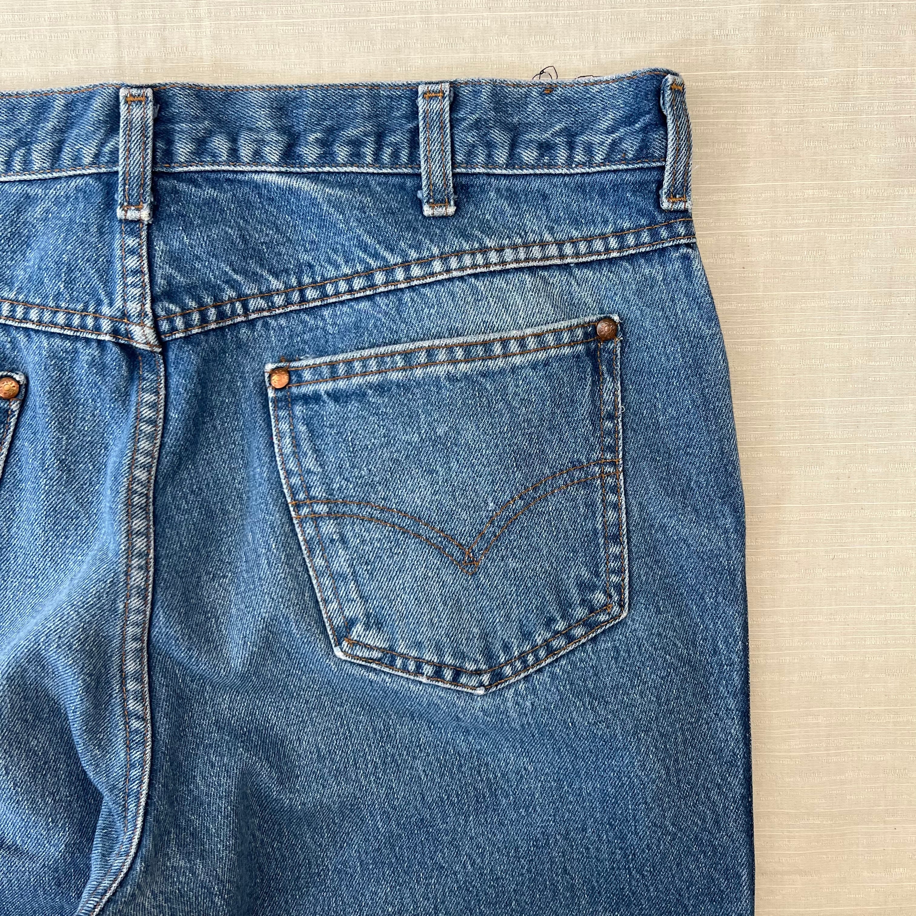 80's~90's Levi's558/リーバイス558 デニムパンツ ジーパン ジーンズ