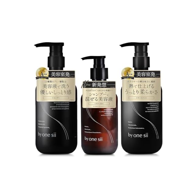 ミルエ オーガニック シャンプー 美容室専売品 アミノ酸シャンプー