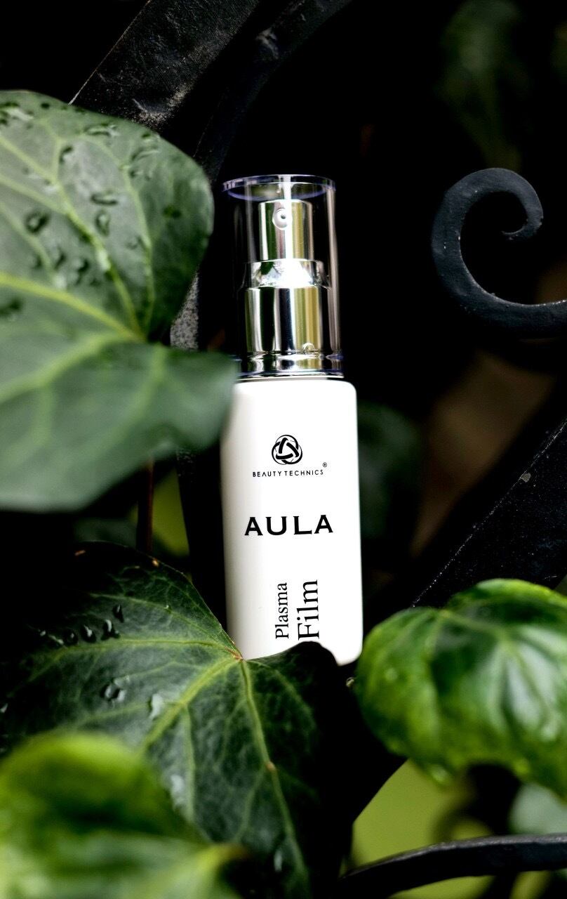 プラズマフィルム【Plasma Film】アウラ | Alii hisaya online