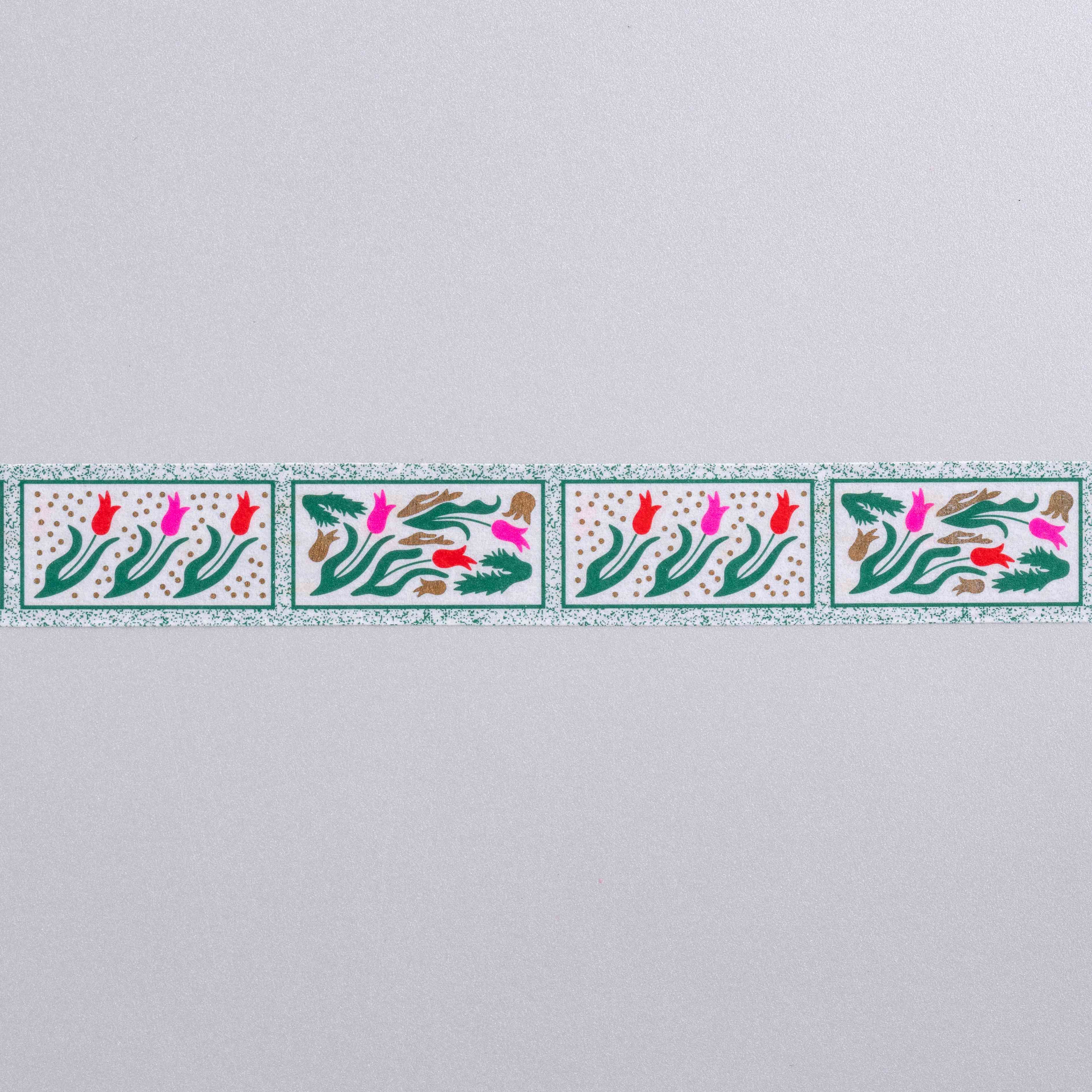 マスキングテープ たらの芽 | Echigo Tsumari online shop