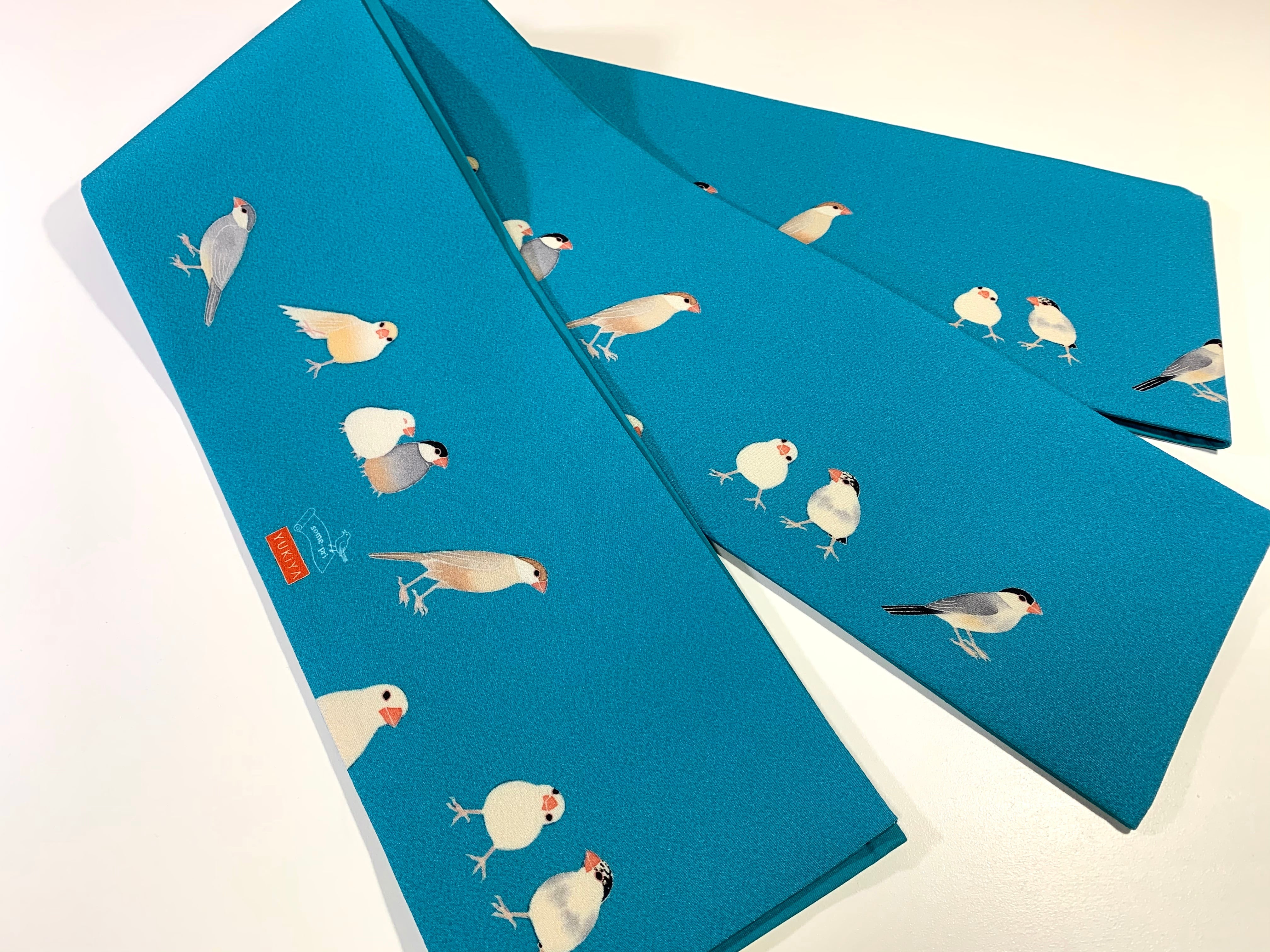 WS 結界の主小鳥+森の結界 各4枚セット WS 結界の主小鳥+森の結界 各4