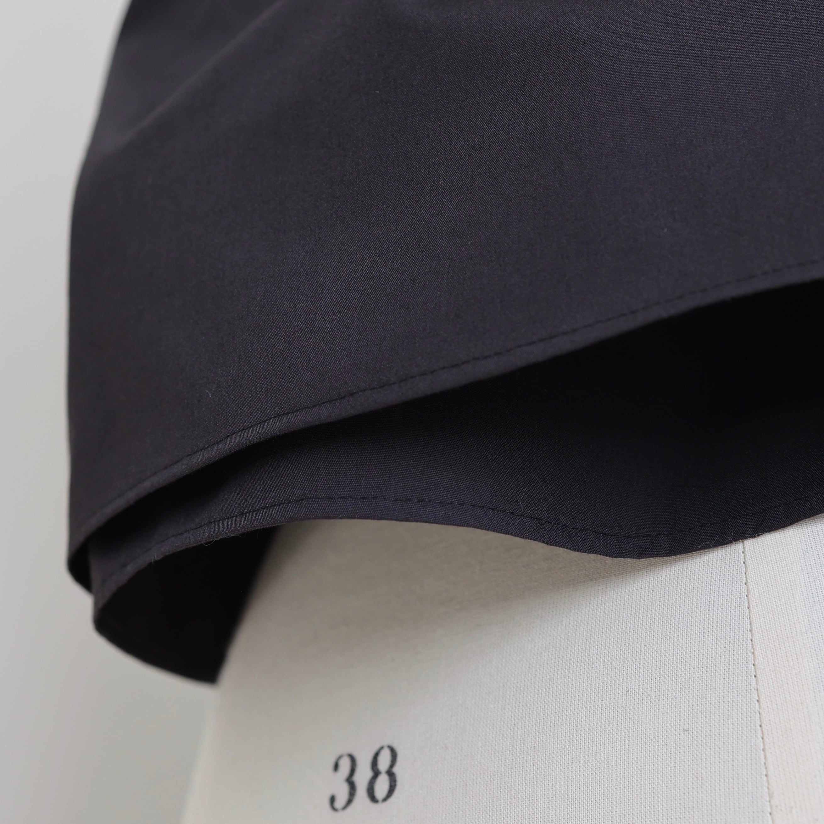 GPCF-509 Croissant Bustier | gypsohila