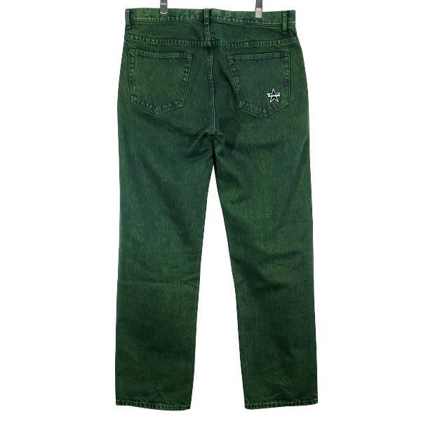 SUPREME 23SS REGULAR JEAN サイズ34インチ シュプリーム レギュラー