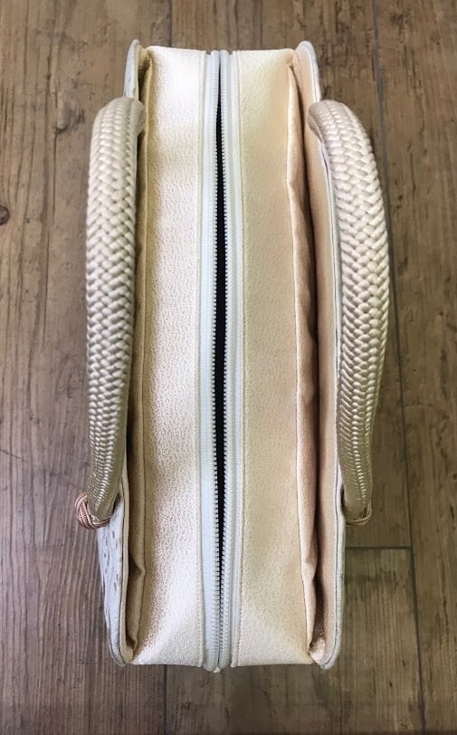 京都「伊と忠」 和装バッグ | キモサト商店