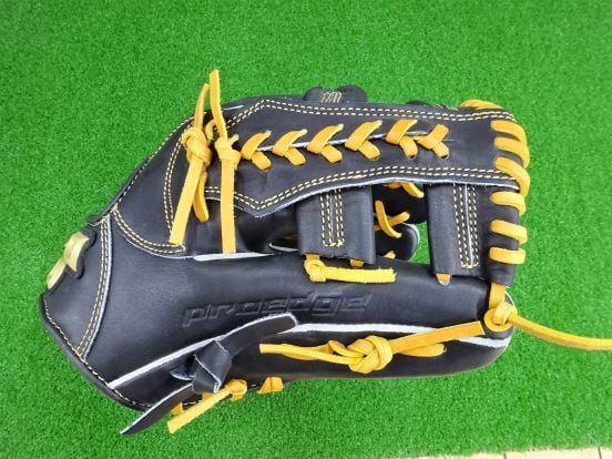 SSK（エスエスケイ）軟式グラブ プロエッジ 内野手用 PEN-34516