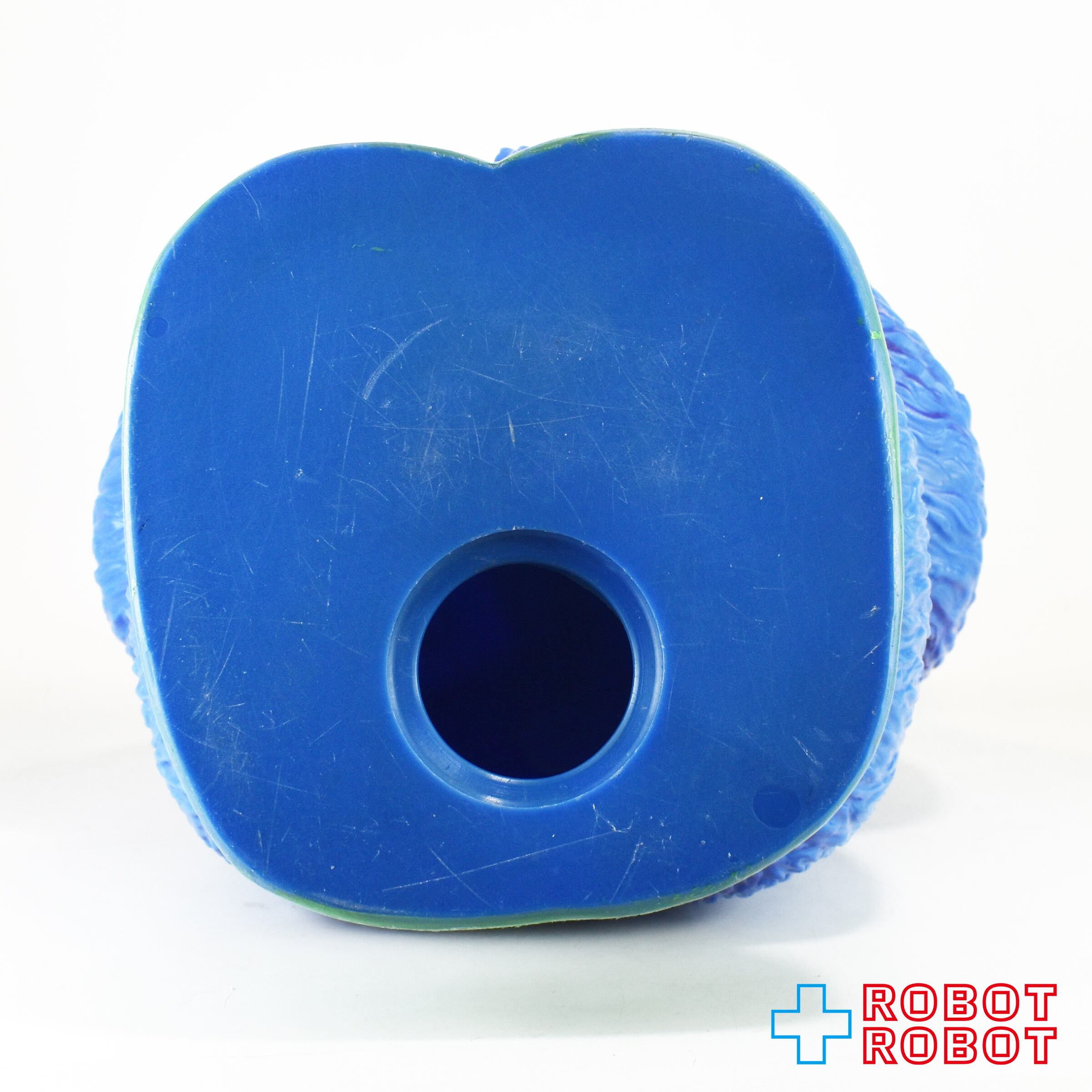 プレイパル フラワーモンスター ソフビ貯金箱 | ROBOTROBOT