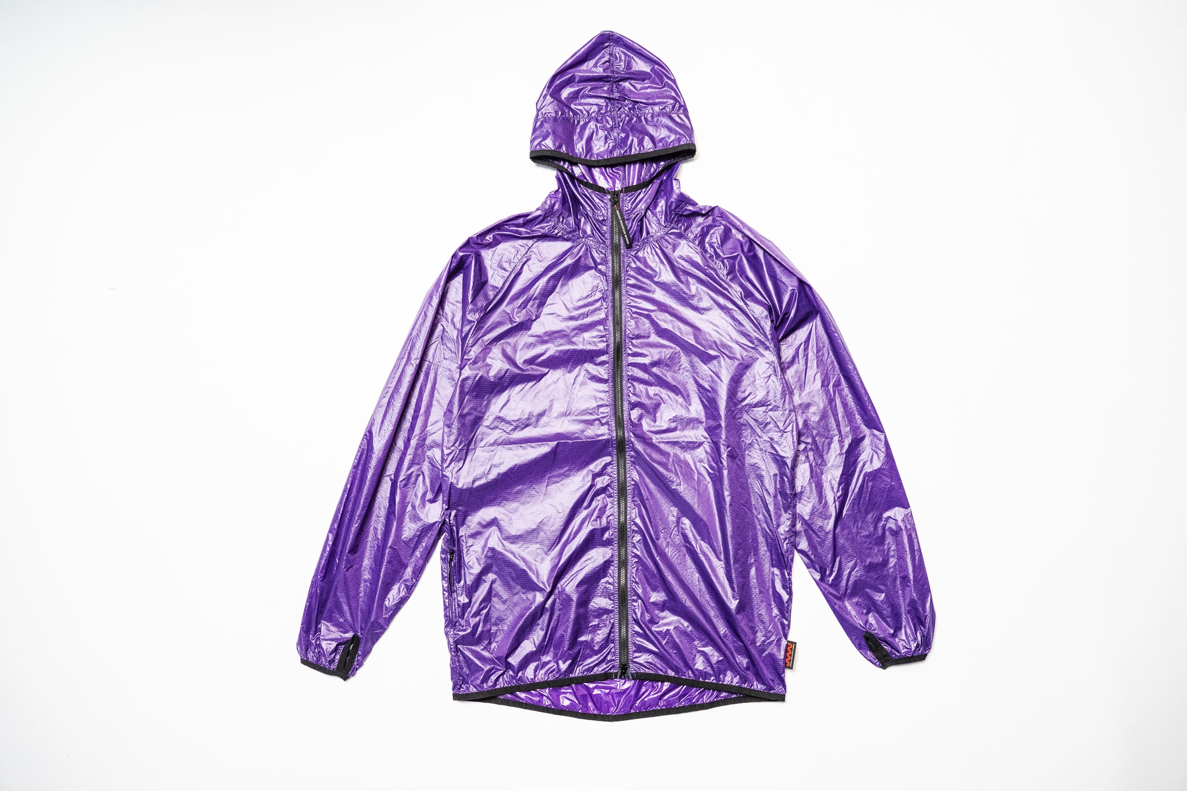 Calgary Wind Jacket 2026 model | JINDAIJI MOUNTAIN WORKS