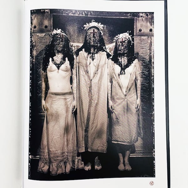 激レア【絶版本】John Santerineross写真集DREAM ゴシック 激レア