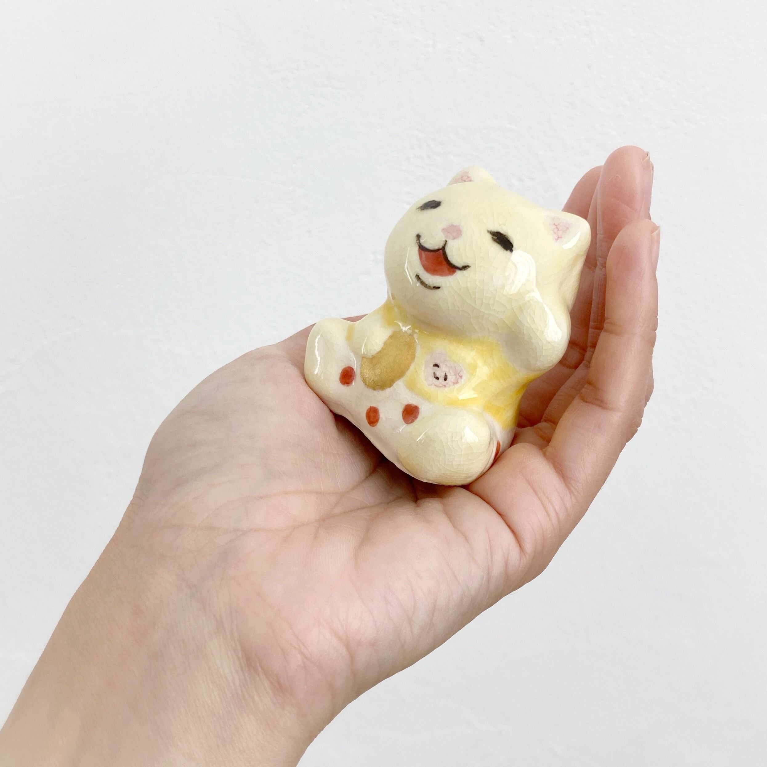 まねきニャオざね | アトリエあわい×GOTOUCHI