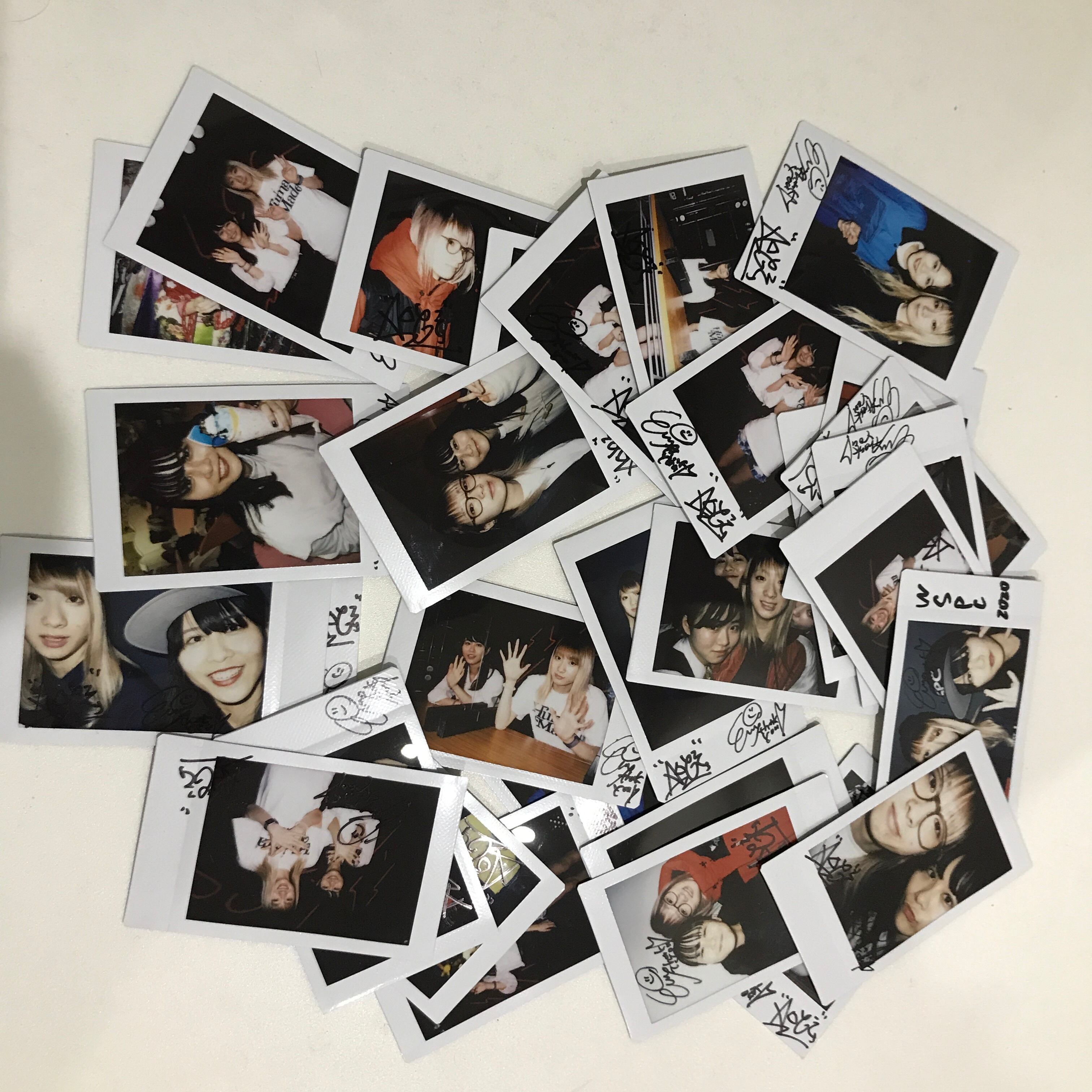 彼女のサーブ＆レシーブ Official Web Shop